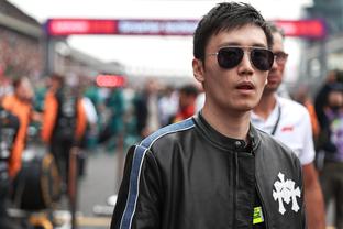 时隔5年回归！F1中国大奖赛上海站今日开赛
